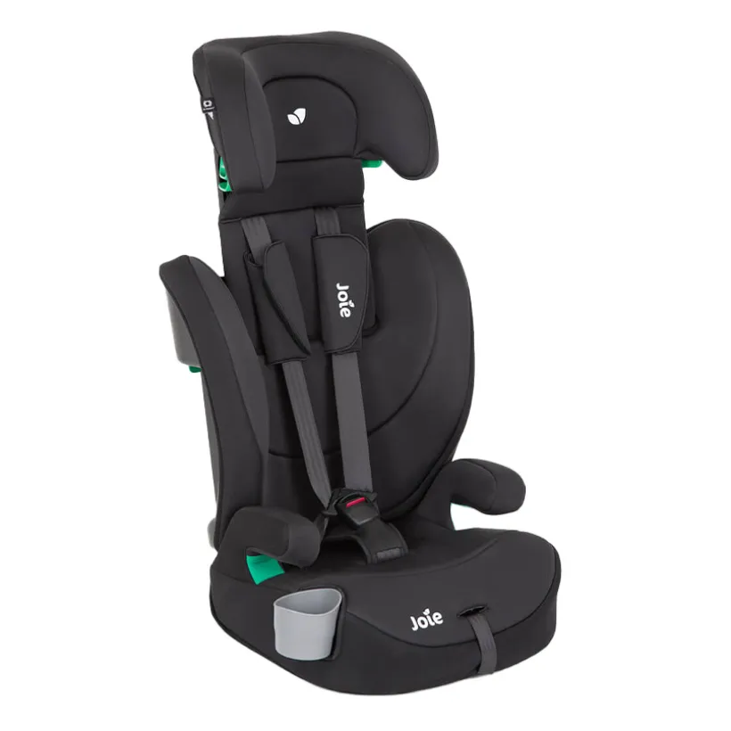 Siège-auto i-Size Elevate R129 shale
