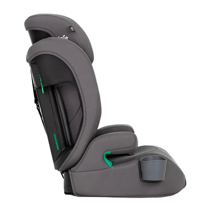 Siège-auto i-Size Elevate R129 thunder