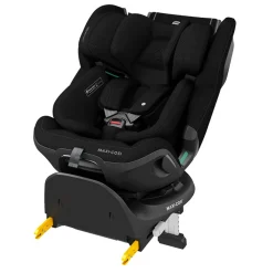 Siège-auto i-Size Emerald 360 Pro Authentic Black
