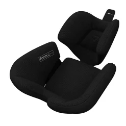 Siège-auto i-Size Emerald 360 Pro Authentic Black