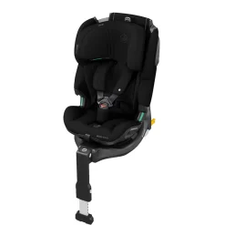 Siège-auto i-Size Emerald 360 Pro Authentic Black