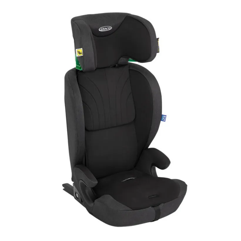 Siège-auto i-Size Energi Midnight