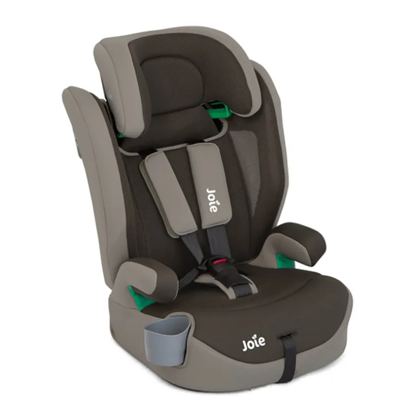 Siège-auto i-Size en mesh Elevate R129 toffee