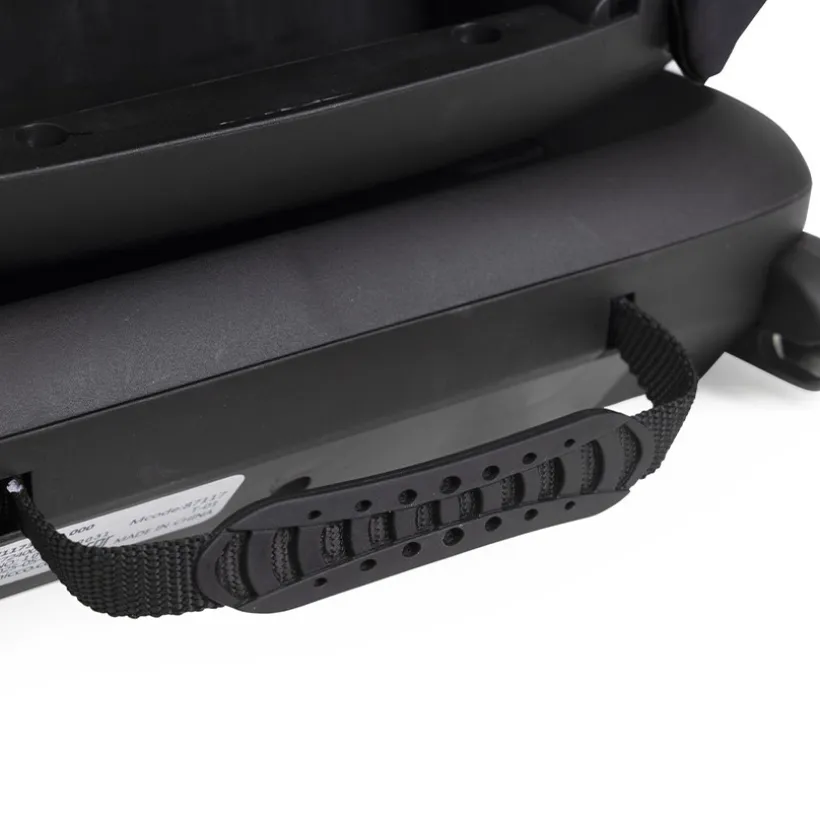 Siège Auto I Size Fold&Go - Black