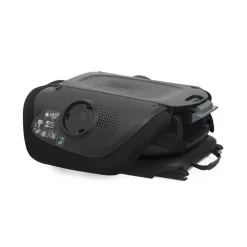 Siège Auto I Size Fold&Go - Black