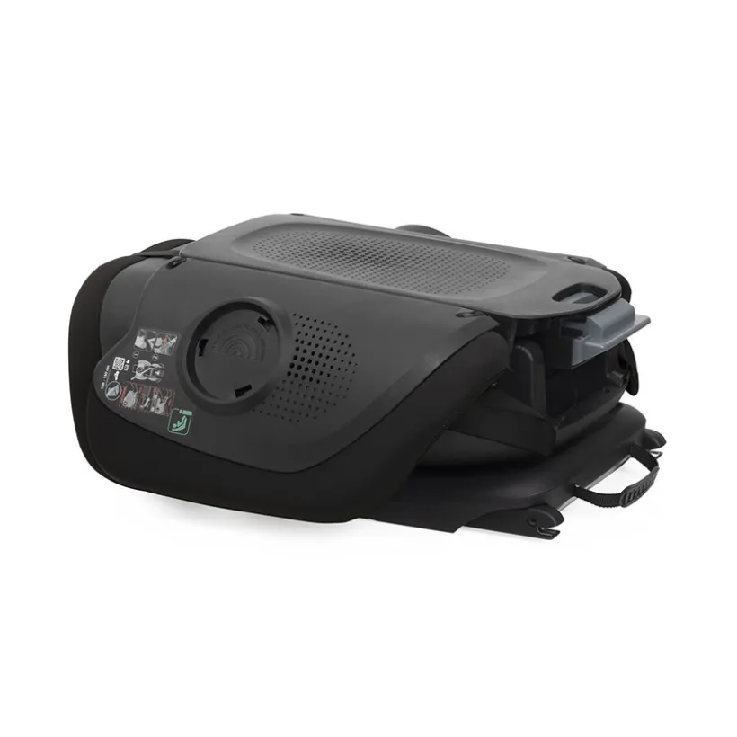 Siège Auto I Size Fold&Go - Black