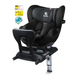 Siège-auto i-Size Gaïa+ carbon