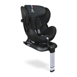 Siège-auto i-Size Gaïa+ carbon