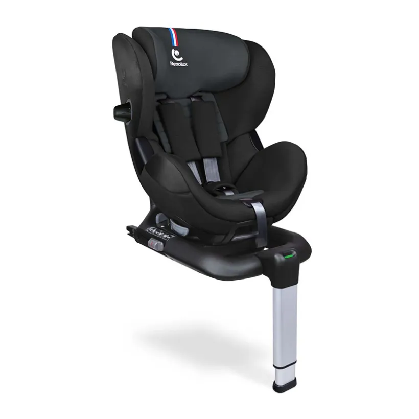 Siège-auto i-Size Gaïa+ carbon
