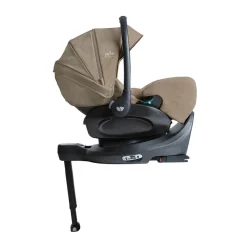 Siège-auto i-Size i-Level Pro signature evergreen