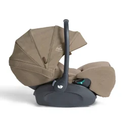 Siège-auto i-Size i-Level Pro signature evergreen