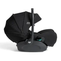 Siège-auto i-Size i-Level Pro signature eclipse
