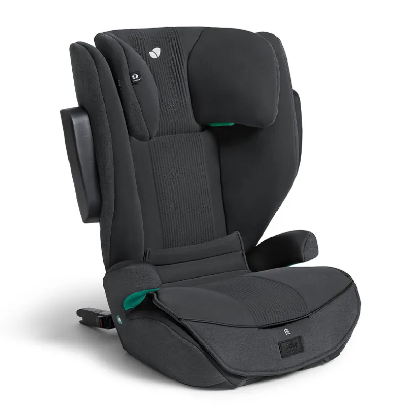 Siège-auto i-Size i-Traver ebony