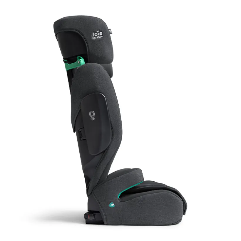 Siège-auto i-Size i-Traver ebony
