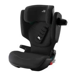 Siège-auto i-Size KidFix Pro Classic space black