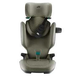 Siège-auto i-Size KidFix Pro Lux urban olive
