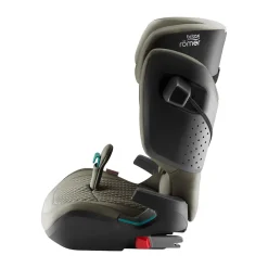 Siège-auto i-Size KidFix Pro Lux urban olive