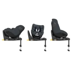 Siège-auto i-Size Mica 360 Pro authentic graphite