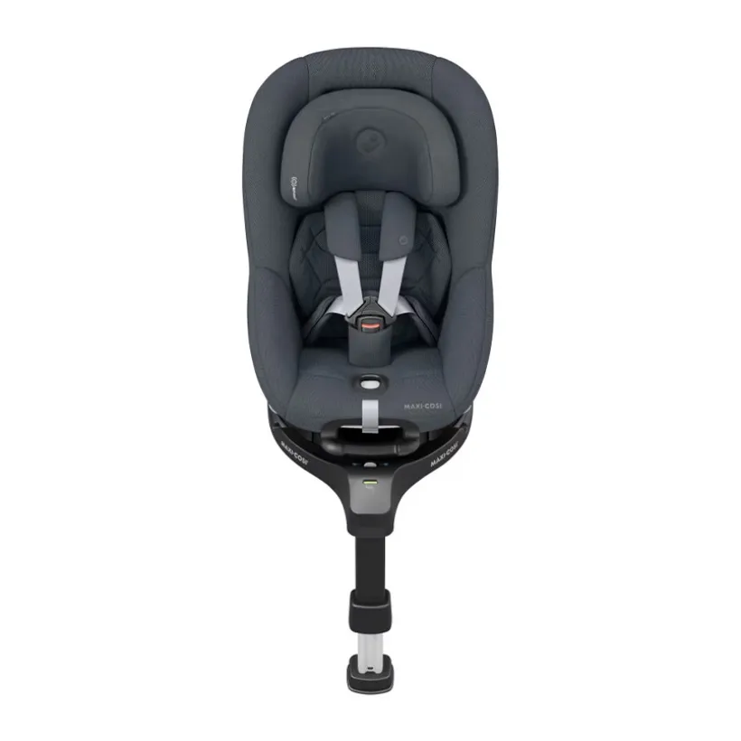 Siège-auto i-Size Mica 360 Pro authentic graphite