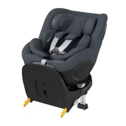 Siège-auto i-Size Mica 360 Pro authentic graphite