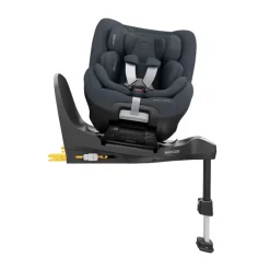 Siège-auto i-Size Mica 360 Pro authentic graphite