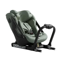 Siège auto I-Size One 3 - Bloom Green