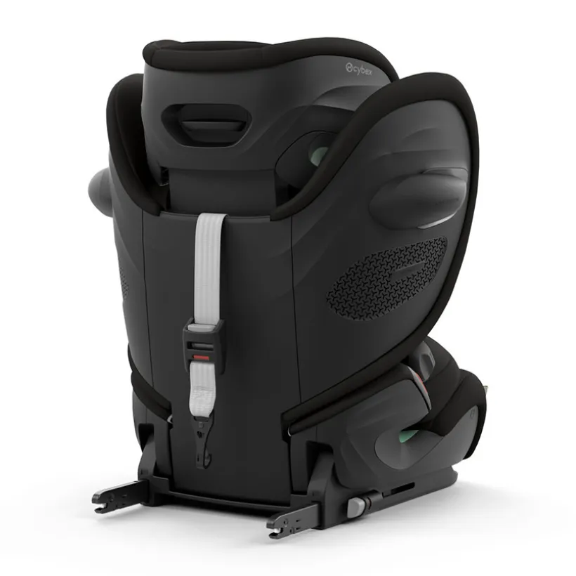 Siège-auto i-Size Pallas G3 magic black