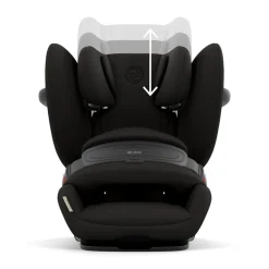 Siège-auto i-Size Pallas G3 magic black