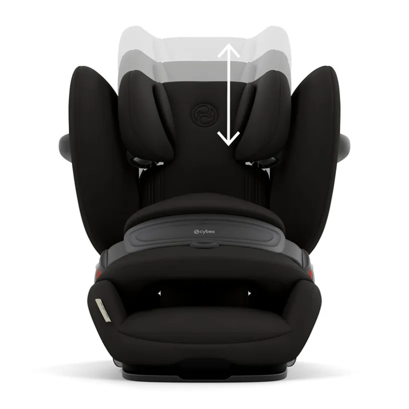 Siège-auto i-Size Pallas G3 magic black