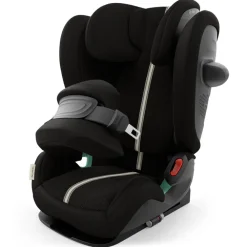 Siège-auto i-Size Pallas G3 Plus moon black
