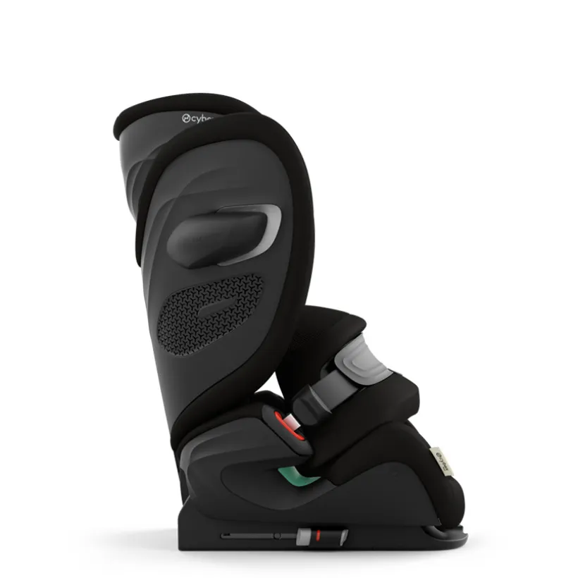 Siège-auto i-Size Pallas G3 Plus moon black