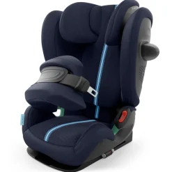 Siège-auto i-Size Pallas G3 Plus ocean blue