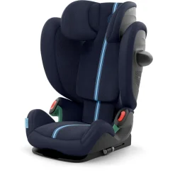 Siège-auto i-Size Pallas G3 Plus ocean blue