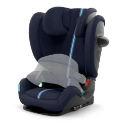 Siège-auto i-Size Pallas G3 Plus ocean blue