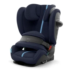 Siège-auto i-Size Pallas G3 Plus ocean blue