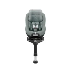 Siège-auto i-Size Pearl 360 Pro Authentic Grey 2