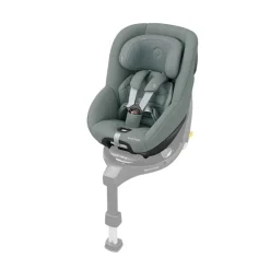 Siège-auto i-Size Pearl 360 Pro Authentic Grey 2