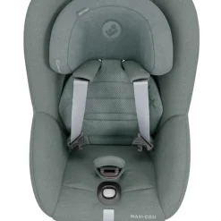 Siège-auto i-Size Pearl 360 Pro Authentic Grey 2
