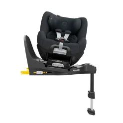 Siège-auto i-Size Pearl 360 Pro authentic graphite