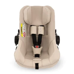 Siège-auto i-Size Pipa Next biscotti