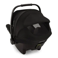 Siège-auto i-Size Pipa Next caviar