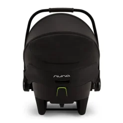 Siège-auto i-Size Pipa Next caviar