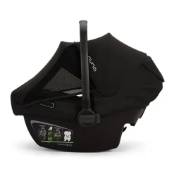 Siège-auto i-Size Pipa Next caviar