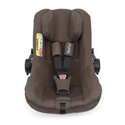 Siège auto I-Size Pipa Next - Chestnut