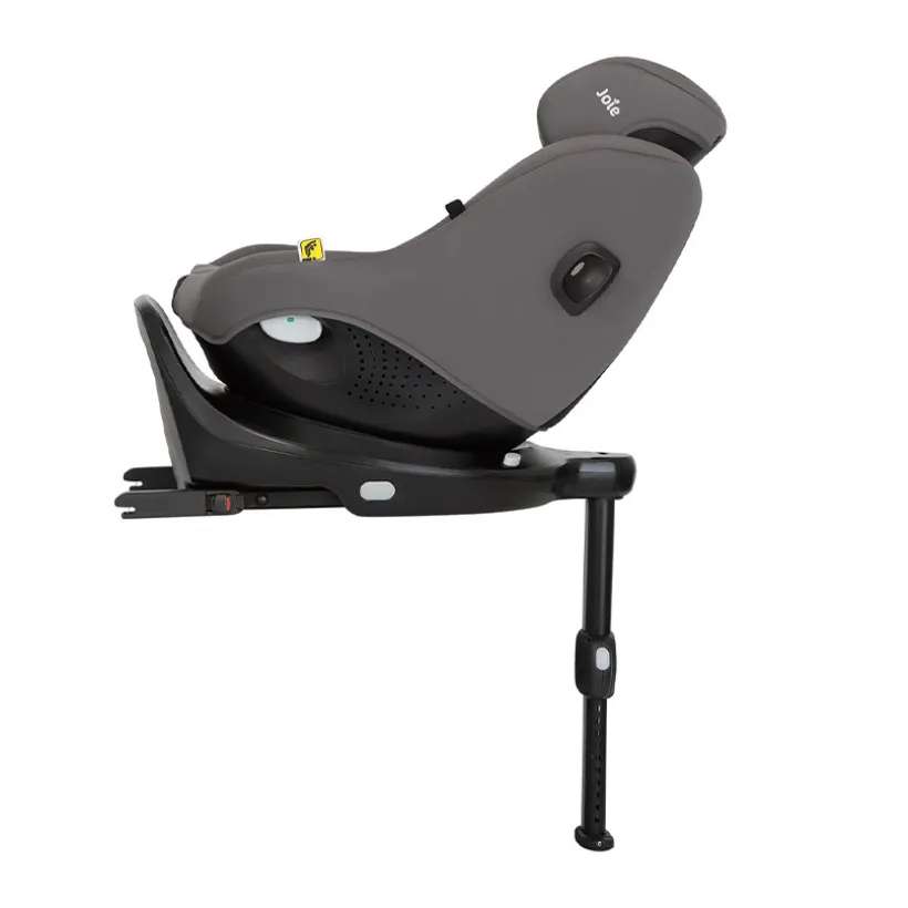 Siège-auto i-Size pivotant i-Pivot 360 thunder