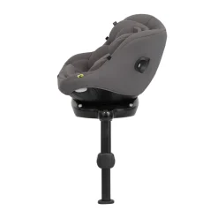 Siège-auto i-Size pivotant i-Pivot 360 thunder
