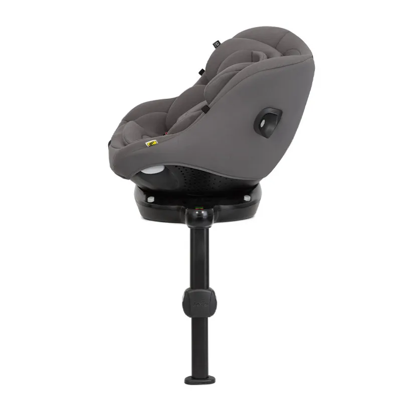 Siège-auto i-Size pivotant i-Pivot 360 thunder