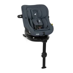 Siège-auto i-Size pivotant i-Pivot 360 dark slate