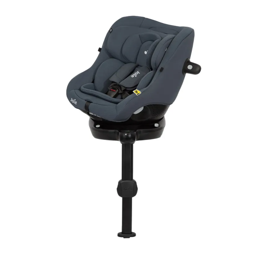 Siège-auto i-Size pivotant i-Pivot 360 dark slate