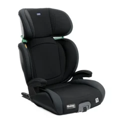 Siège-auto i-Size Quizy black